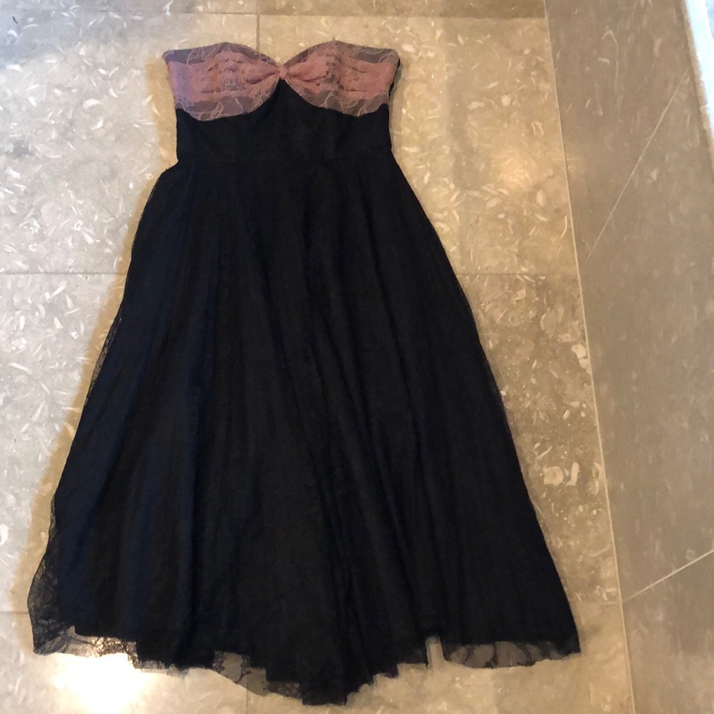Anna Sui dress